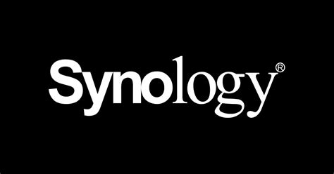 Synology Inc..